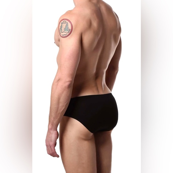 Papi Men’s Low Rise Briefs - Picture 5 of 13